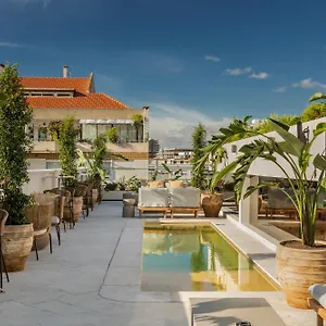 Evolution Valbom 4* Lisbon
